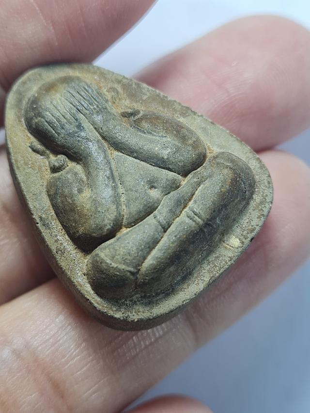 พระปิดตา หลวงปู่โต๊ะ รูปที่ 5