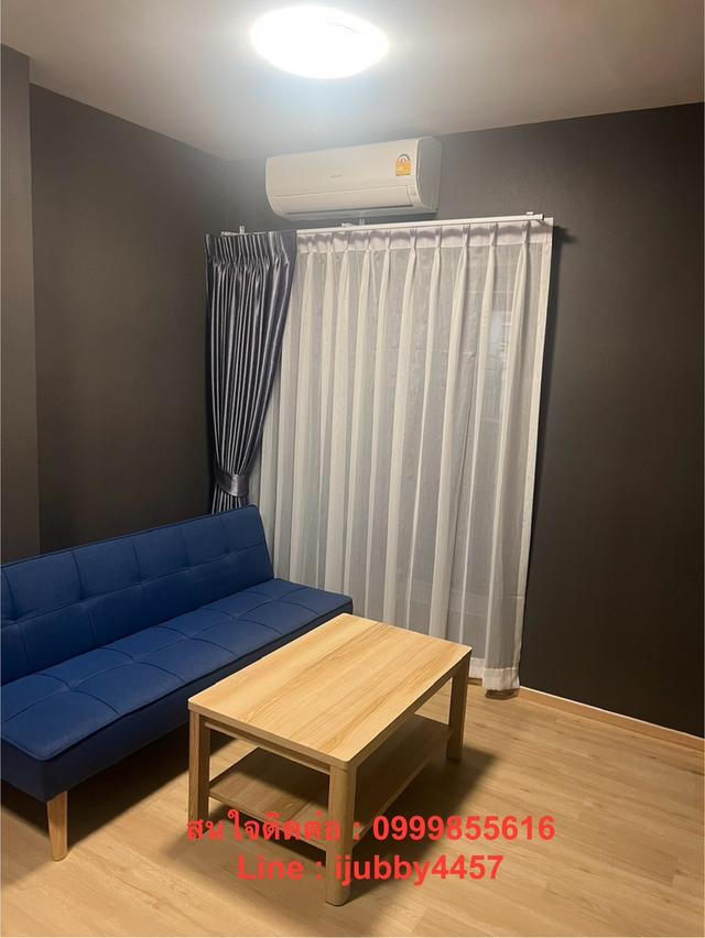 💥 ขายด่วนที่สุด! FEEL CONDO ลาดพร้าว 122 11