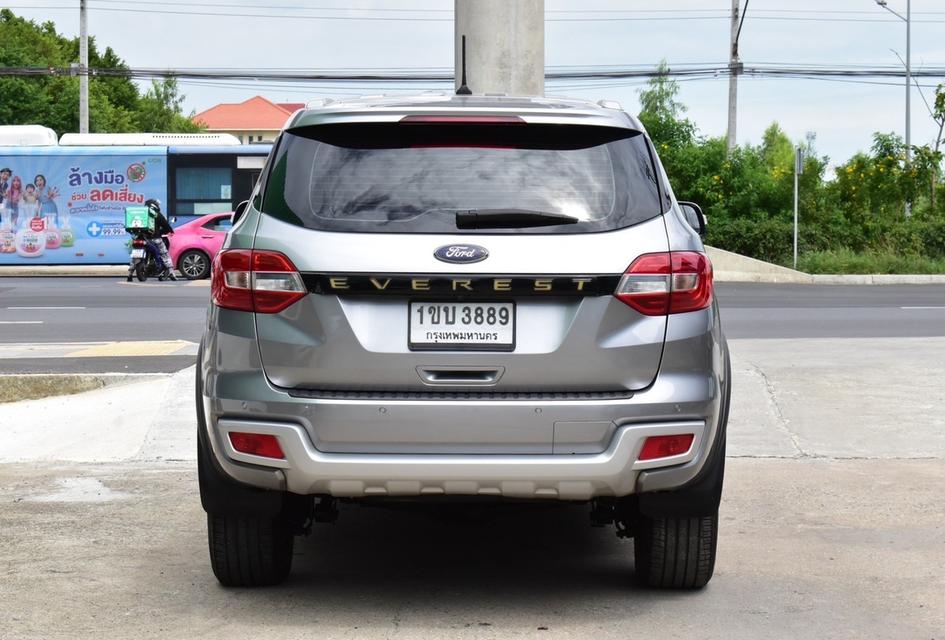 (แจ้งรหัสรถ PB3889) 🔥 FORD EVEREST 2.0 TURBO TITANIUM AT ปี 2021 รูปย่อยที่ 3