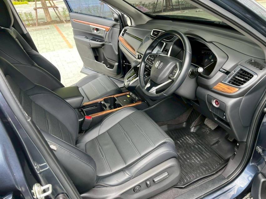 Honda CRV 2.4ES 4WD Top2020 10