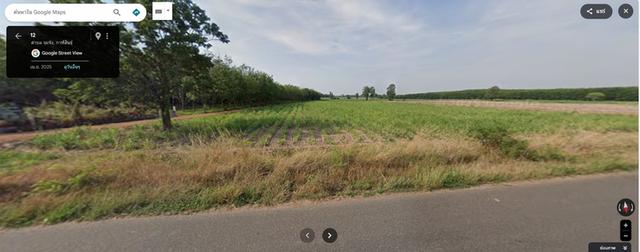 ขายที่ดิน จังหวัดกาฬสินธุ์ อ.กุฉินารายณ์ ต.จุมจัง 27ไร่ ไร่ละ 4แสน 2