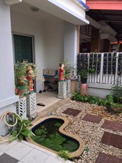 ขายบ้าน พฤกษาวิลล์-6 รามอินทรา 109 ซอย 23 2