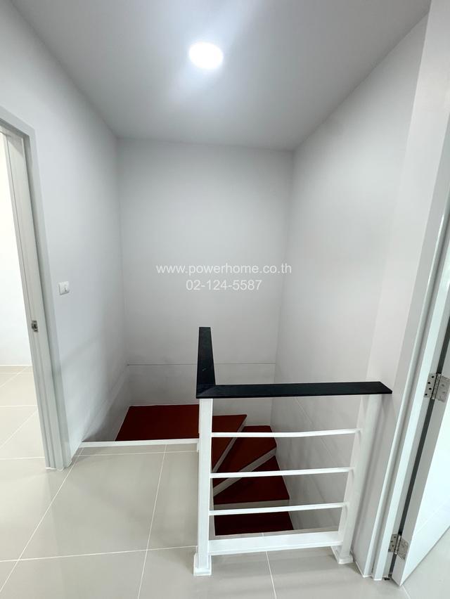 บ้านพฤกษา 79 ลำลูกกาคลอง 3 ใกล้สถานีรถไฟฟ้าคูคต ถนนลำลูกกา ต.คูคต อ.ลำลูกกา จ.ปทุมธานี 7