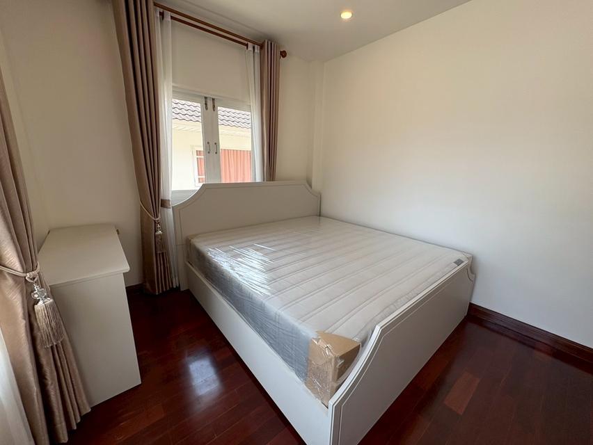 ให้เช่าบ้านหัวมุม มบ.เพอร์เฟคเพลส รามคำแหง 164 โครงการ 2 11