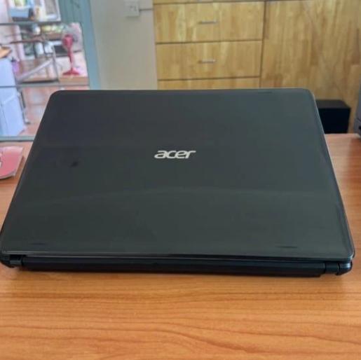 โน้ตบุ๊ค Acer สวยสภาพดี