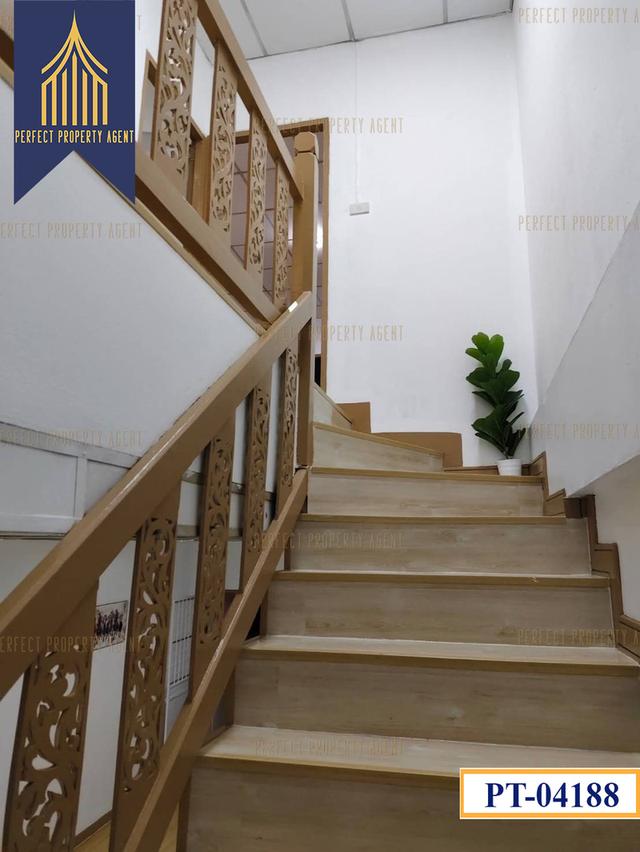 ขาย ทาวน์เฮ้าส์ วนารมย์ ฉลองกรุง 24 ทับยาว ลาดกระบัง ขายถูกมาก 7