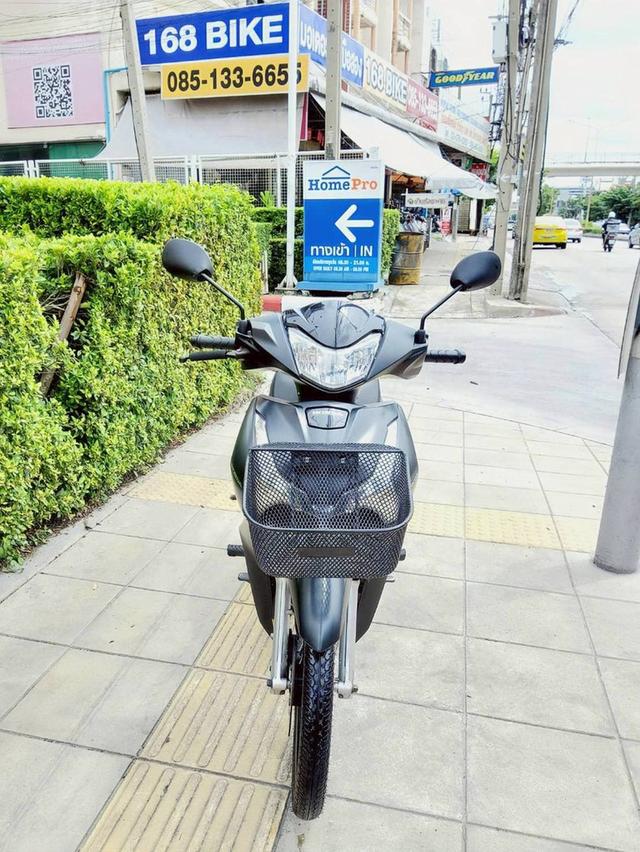 Honda Wave125i LED ปี2025 สภาพเกรดA .เอกสารพร้อมโอน 7