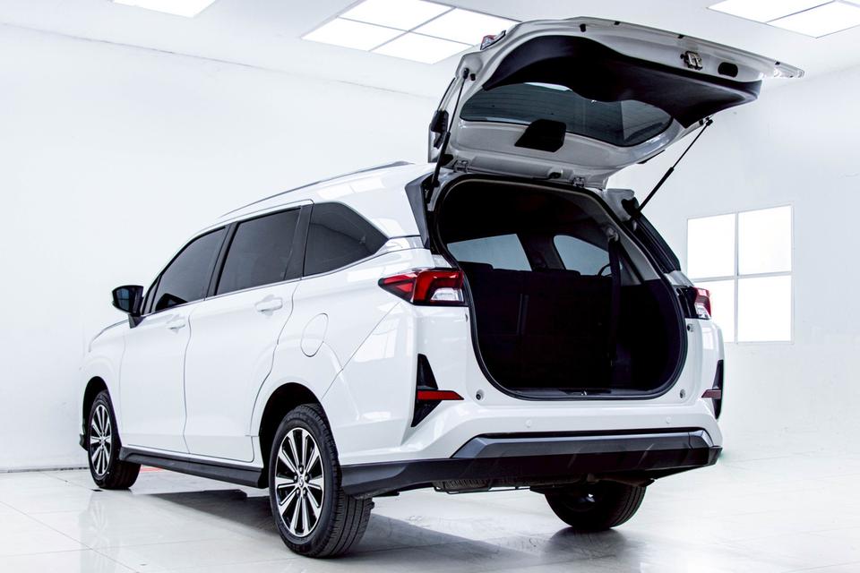 ✨ TOYOTA VELOZ 1.5 SMART AT ปี 2022 MPV 7 ที่นั่งยอดนิยม รูปที่ 6