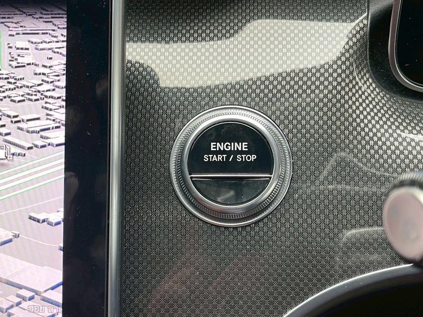 รหัสรถ WMT912 BENZ C350e AMG Dynamic รถปี 2023 จดปี 2025  10