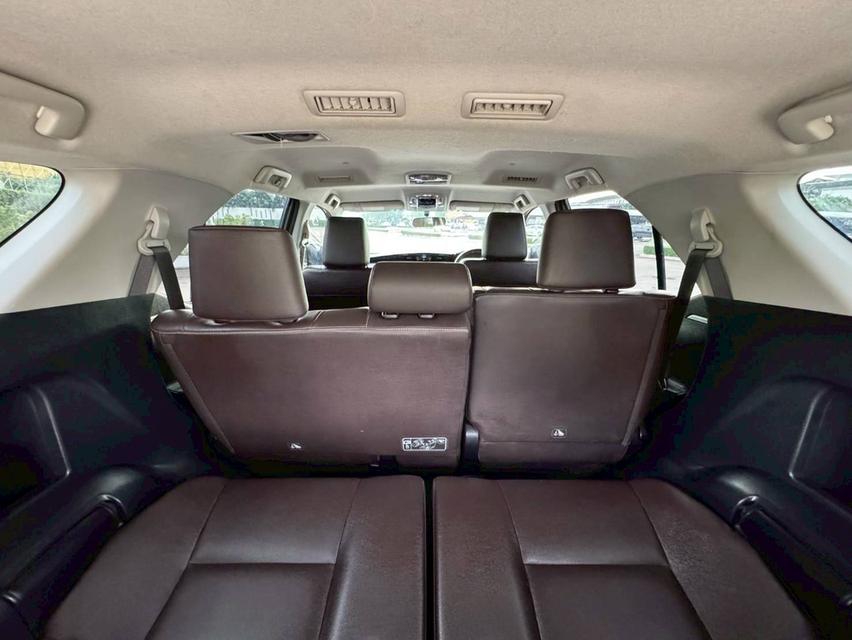 รหัสรถ PEAT9797 🚙🚐TOYOTA FORTUNER 2016  12