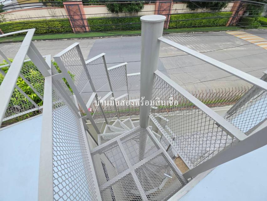 บ้านพร้อมพัฒน์ กรีนโนว่า 11