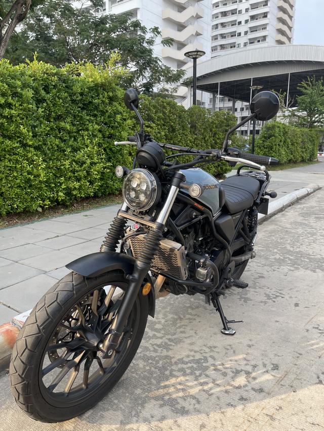 Honda cl300 2024 มือสอง รูปที่ 6