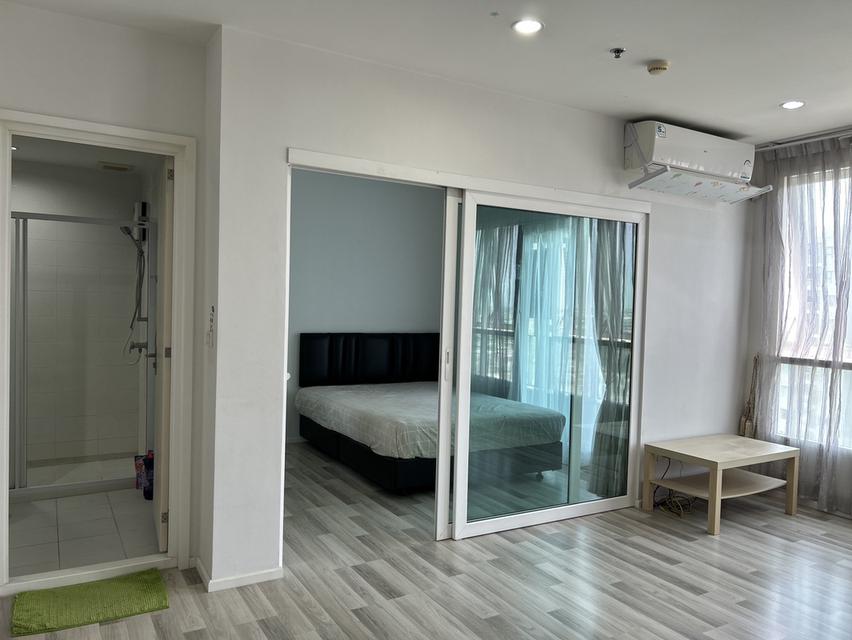 Combined room เดอะ คีย์ สาทร-ราชพฤกษ์ 4