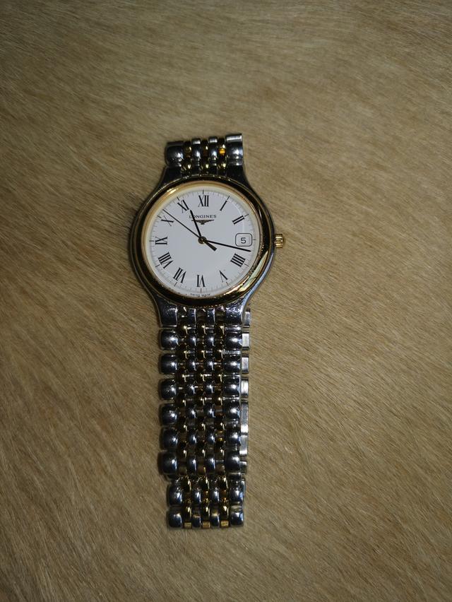 Longines Les Grand Classic นาฬิกาข้อมือ มือหบสอง 6
