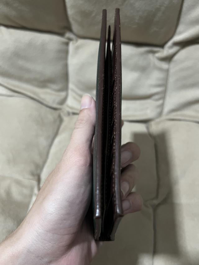 POLO RALPH LAUREN Wallet รูปที่ 9