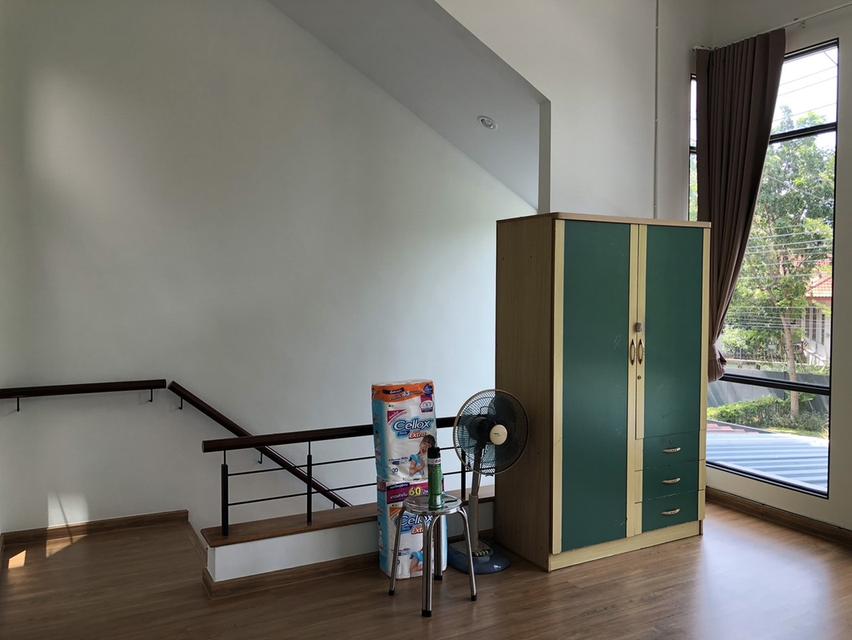 ขายบ้านโครงการ Urbantara Espac-i-o ซอยประชาอุทิศ 76 8