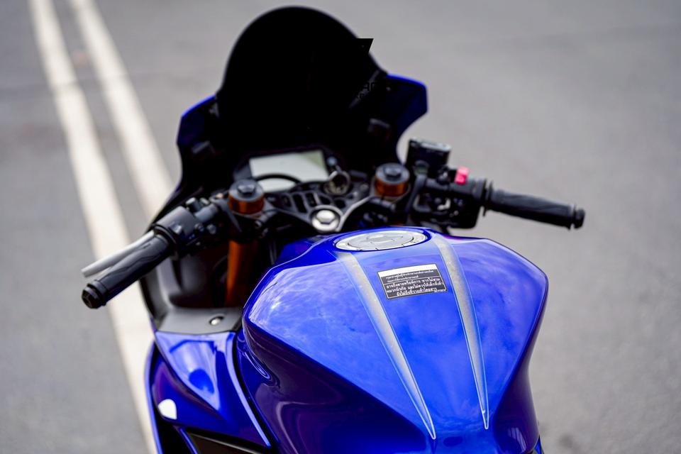 2019 Yamaha 🔥 Yamaha R3 ปี 2019 | รถสวยสภาพดี เสียงหล่อ ขี่สนุก! 🔥 6