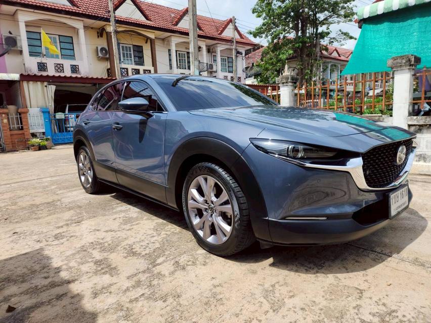 Mazda CX30 SP 2020 3