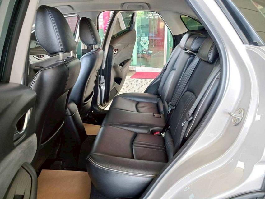 รถสวย มือเดียว ป้ายแดง 🚗 Mazda CX3 2.0 ProActive AT ปี 2022 รูปที่ 15