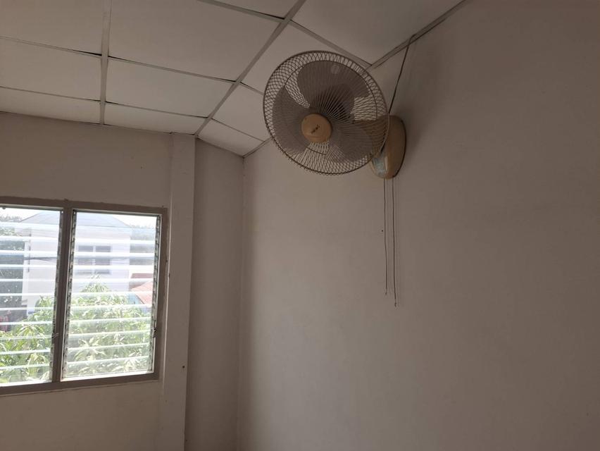 บ้านเอื้ออาทร พิมาย โคราช 13