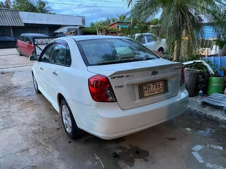 ขาย Chevrolet Optra 3