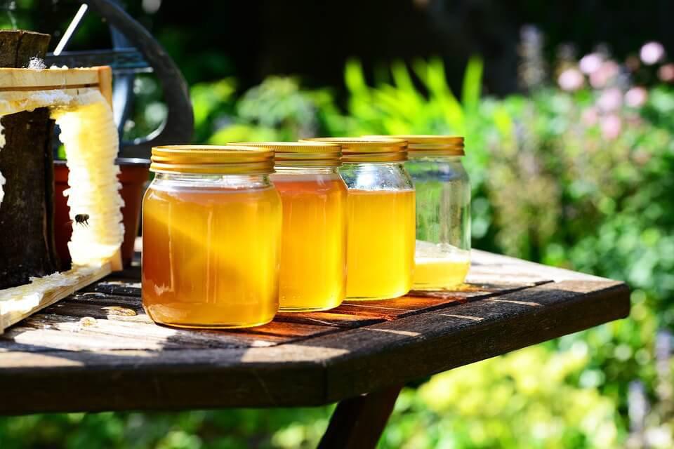  วิธีการทำ น้ำผึ้งมะนาวโซดา 3