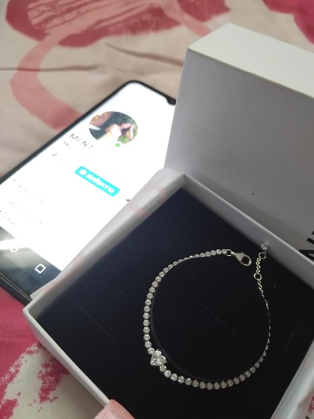 สร้อยข้อมือ pandora