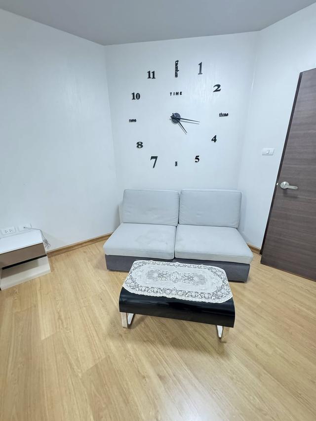 ให้เช่าศุภาลัย วิสต้า ศรีราชา - แยกท่าเรือแหลมฉบัง ศรีราชา ชลบุรี 7