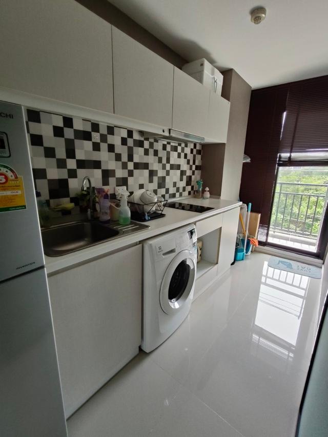 คอนโดพอส107 สุขุมวิท107 (พร้อมผู้เช่า) 8