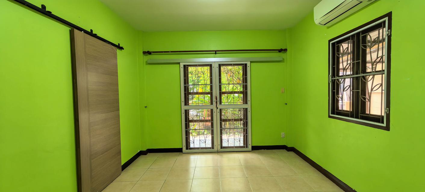 บ้านเดี่ยว 2 ชั้นให้เช่า ทำเลโคตรดี! ลาดพร้าว 71 / เกษตร-นวมินทร์ 8