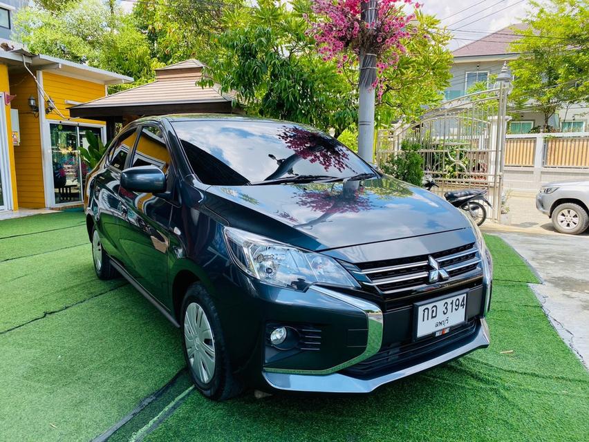 MITSUBISHI ATTRAGE 1.2 ACTIVE AT ปี 2025 รูปย่อยที่ 4