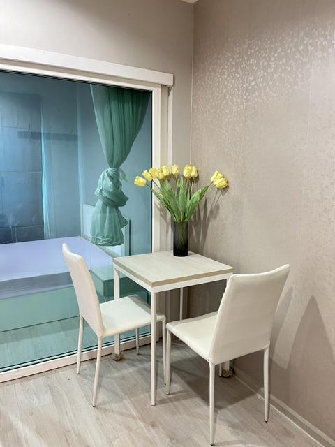 คอนโดให้เช่า ราคา 7500 บาท คอนโดแอสปาย-วงศ์สว่าง 3