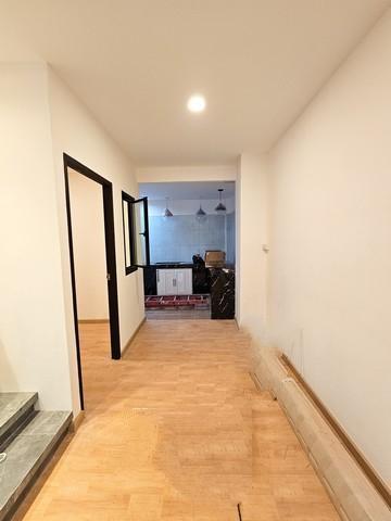ขายทาวน์เฮ้าส์ 2 ชั้่น 21.2 ตรว. หมู่บ้านอยู่เจริญ ดอนเมือง ถนนวิภาวดีรังสิต 37 5