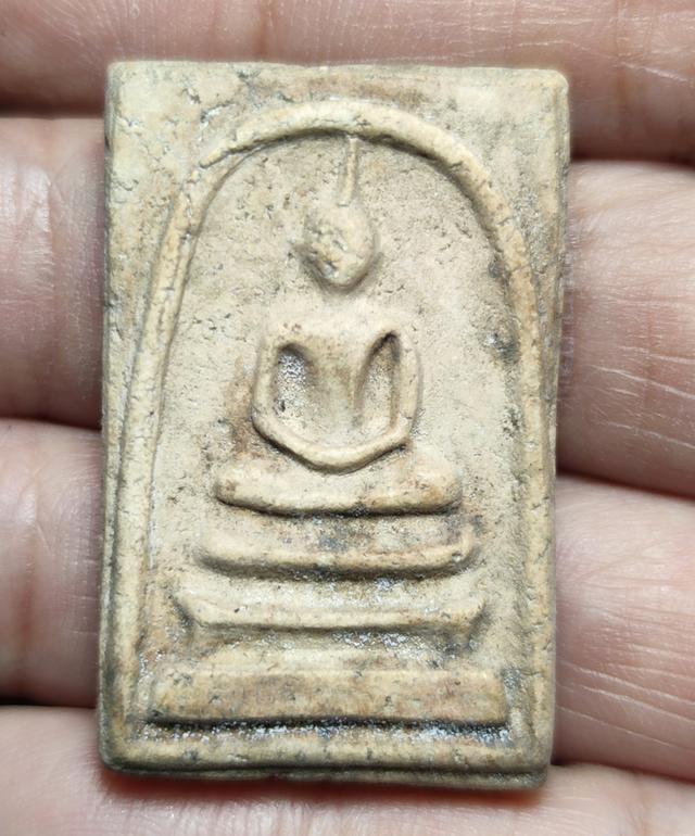 พระสมเด็จ 081-457-5385