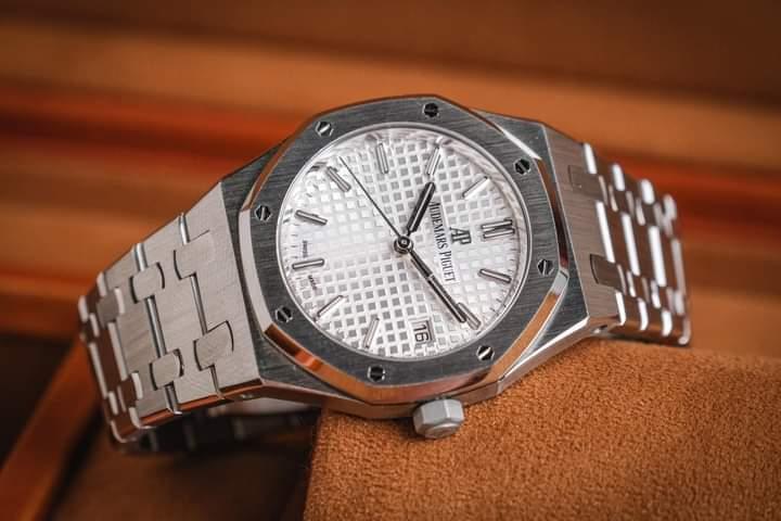 ขาย Audemars Piguet Royal Oak  1