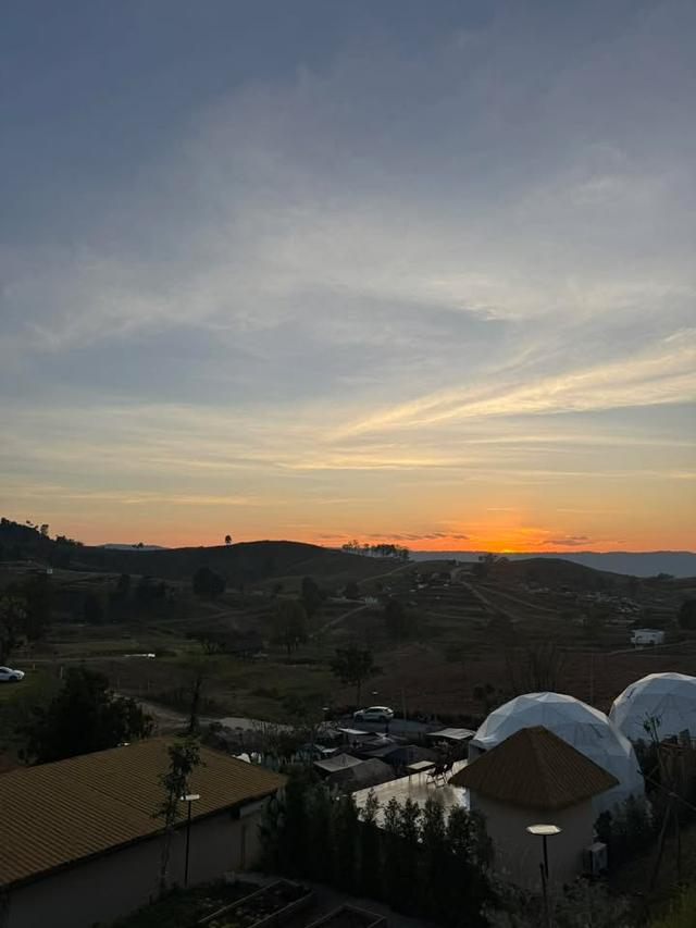 D Kanda Glamping วังน้ำเขียว  5 ไร่ 14 ล้าน 8