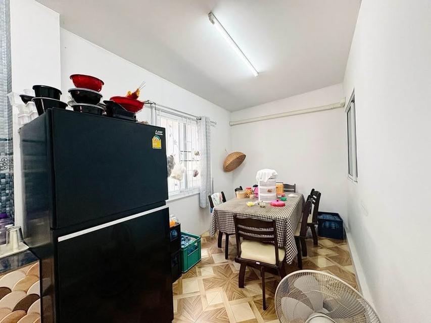 🏠🌿ให้เช่าบ้านเดี่ยวสองชั้น  4 ห้องนอน 3 ห้องน้ำ 25,000 บาท ราคารวมส่วนกลาง /ไม่รับสัตว์เลี้ยง 10