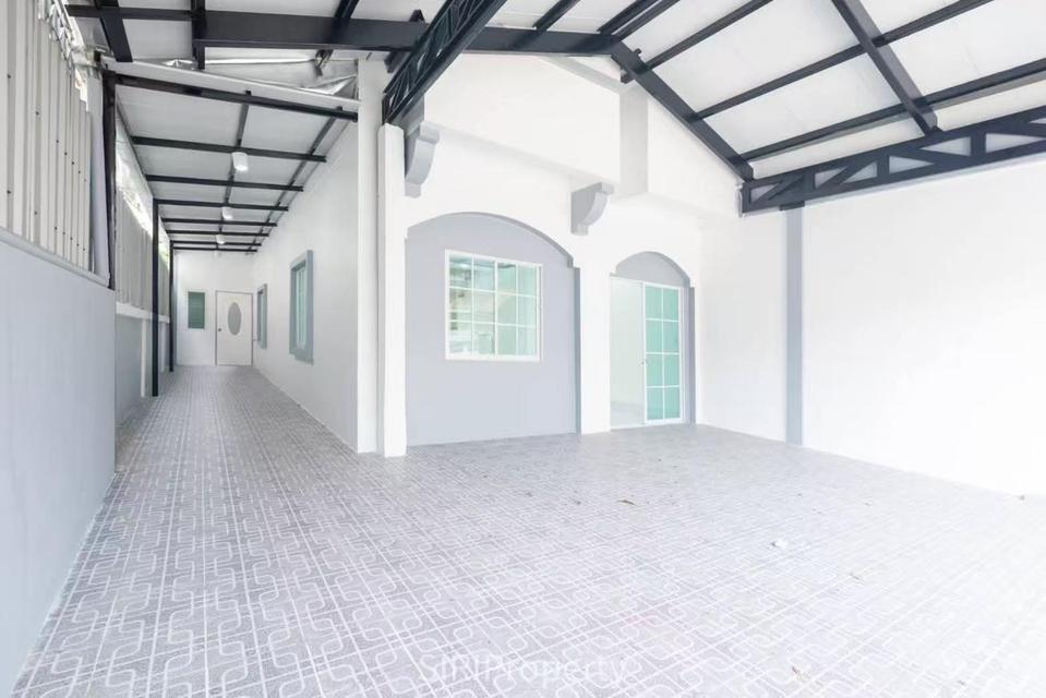 หมู่บ้านศิษฐิโรจน์   ลำลูกกา คลอง1  4