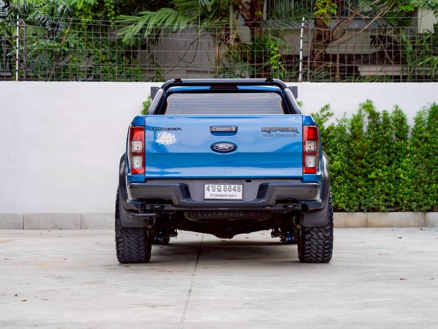 FORD Ranger RAPTOR 2.0Bi Turbo 4WD ปีจด 2023