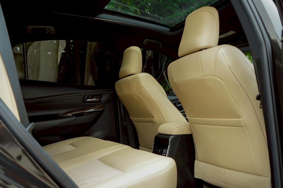 รหัสรถ CBL7921 เลียบด่วน TOYOTA HARRIER 2.0 Elegance AT 2014 รูปที่ 10