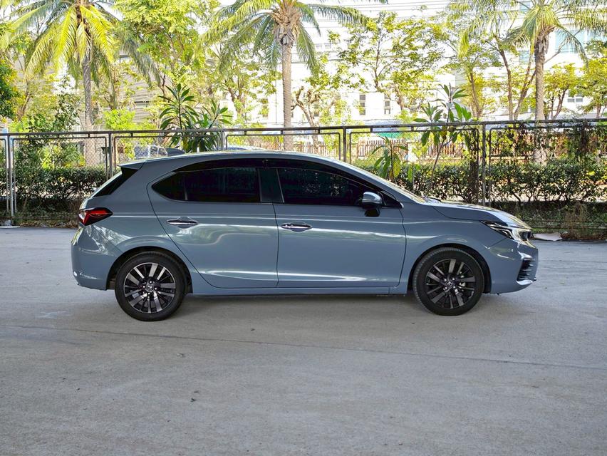 Honda City 1.0SV AT ปี2022 รูปที่ 4