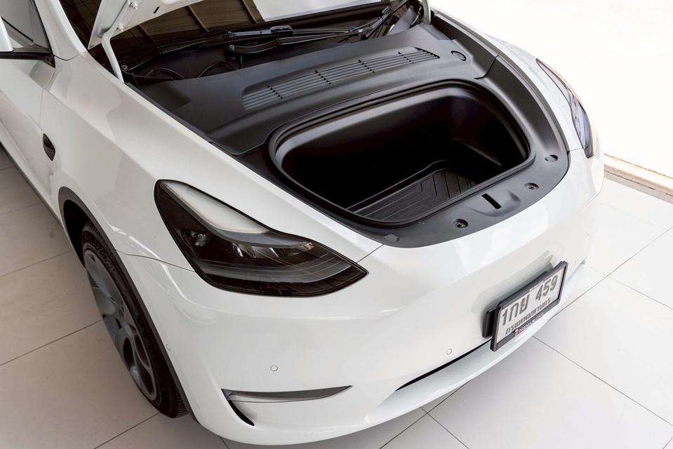 Tesla Model Y Long Range 2023 รูปที่ 17