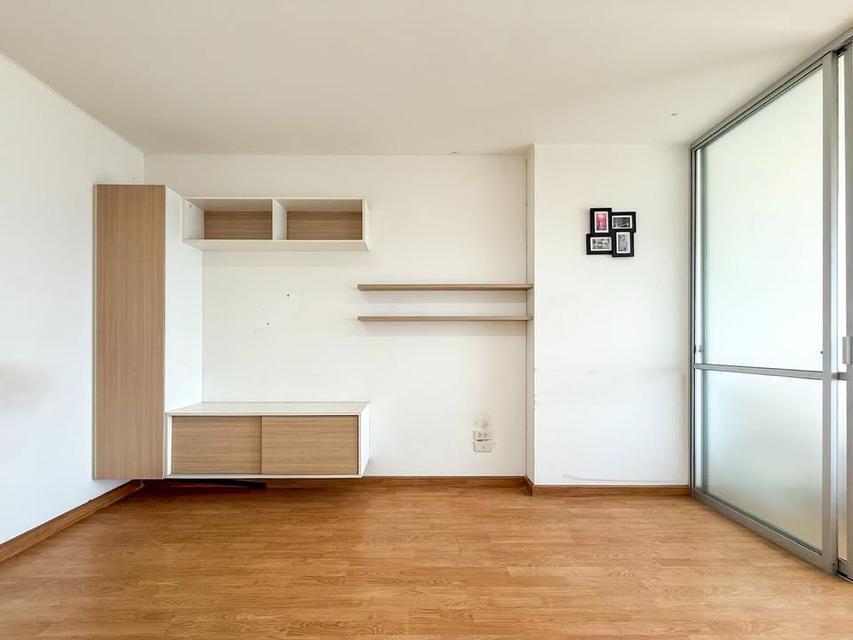 ขายคอนโด 1ห้องนอน MRTเตาปูน U Delight @ Bang Sue Station (ยู ดีไลท์ แอท บางซื่อ สเตชั่น) 5