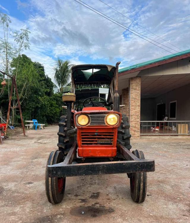 ขายรถไถ Kubota L2201  2