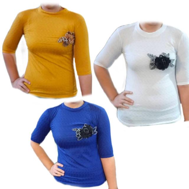 เสื้อผ้า สต๊อกราคาเหมา 13