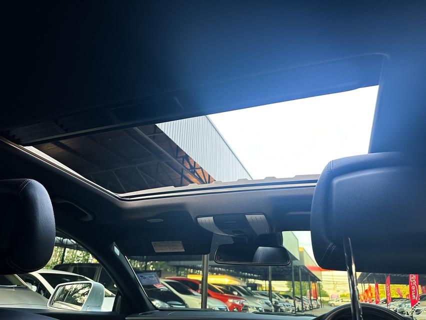 ขายรถ Benz CLS 250D 2.1 W218 Shooting Brake AMG CDI Wagon ปี 2013 สีเทา เกียร์ออโต้ รูปที่ 18