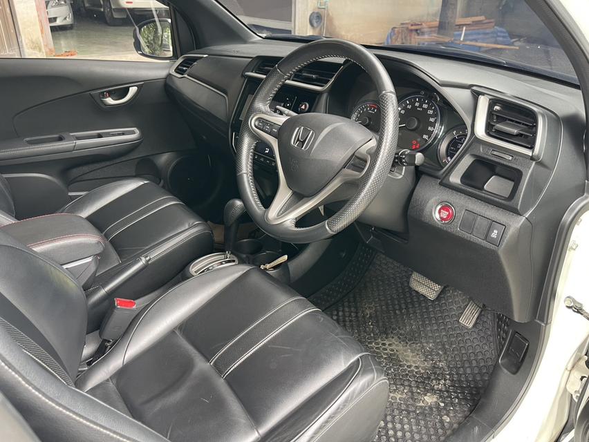 HONDA BRV1.5SV 13