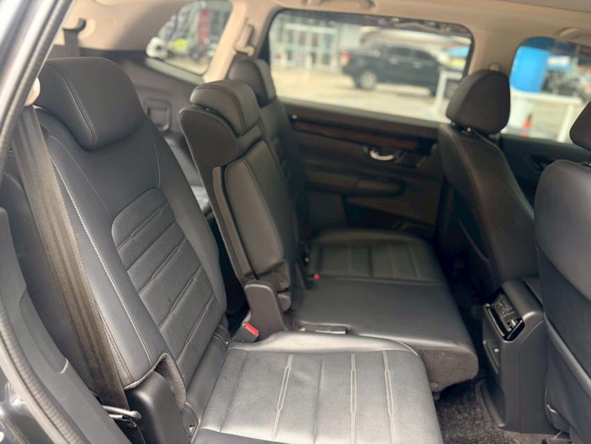 HONDA CRV, 1.5 TURBO EL 4WD ปี 2023 B781 รูปที่ 12