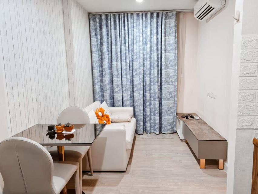 [ขาย/เช่า] Metro Luxe Riverfront Rattanathibet | คอนโดหรูสไตล์รีสอร์ท ริมแม่น้ำเจ้าพระยา บรรยากาศสุดผ่อนคลาย 🌊✨ 14