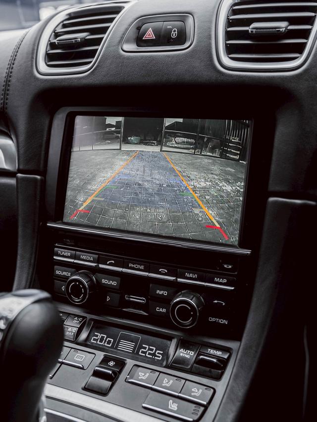 รหัสรถ 67GG629 🔥 Porsche Cayman 981 GT4 Look 19